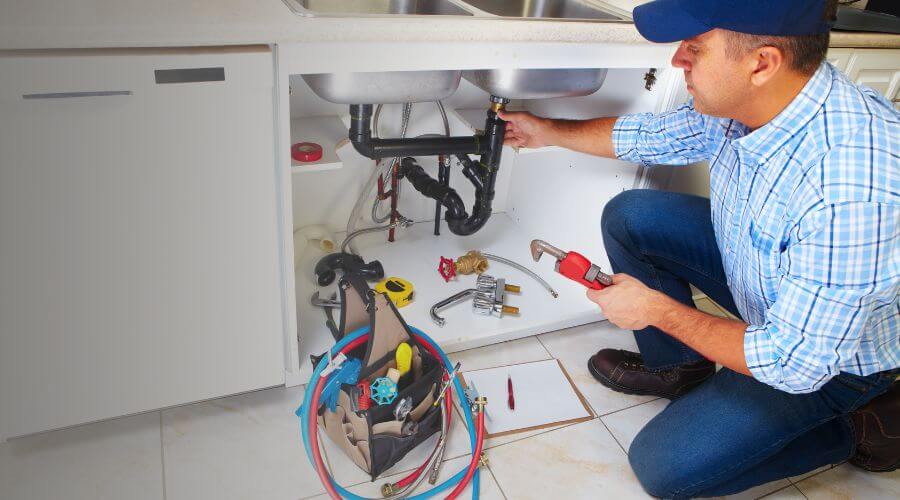 Professional bathroom faucet installation in Newton Upper Falls, MA